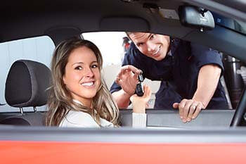 Automotive Locksmith Service in Carlsbad