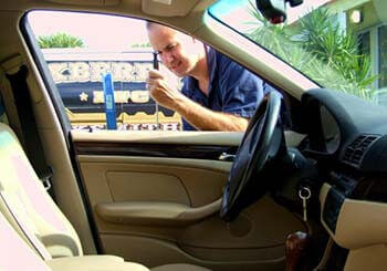 The Best Automotive Locksmith in Carlsbad CA