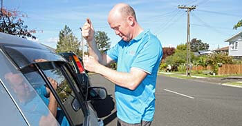 Locked Out of Car Services