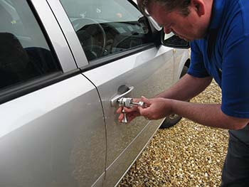 The Best Automotive Locksmith in Carlsbad CA